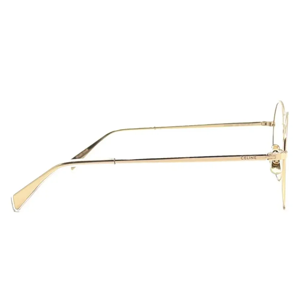 New CELINE Eyeglasses CL50133U 028 Authentic